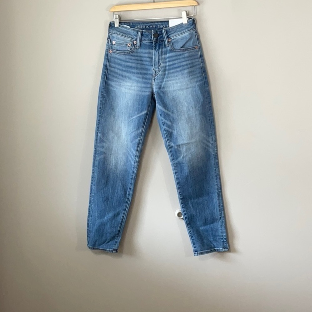 AE AirFlex+ Temp Tech Athletic Fit Jean - Picture 3 of 11